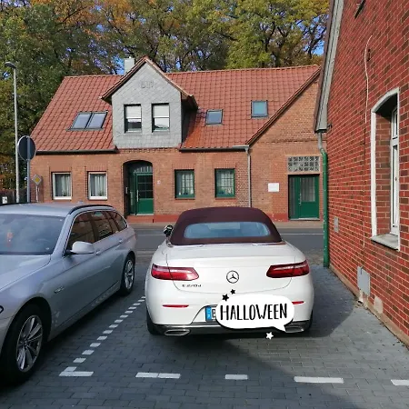 Apartmán Ling Long Steinhude Am *