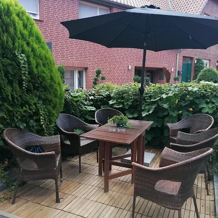 Ling Long Steinhude Am * Wunstorf
