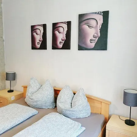 Apartment Ling Long Steinhude Am
