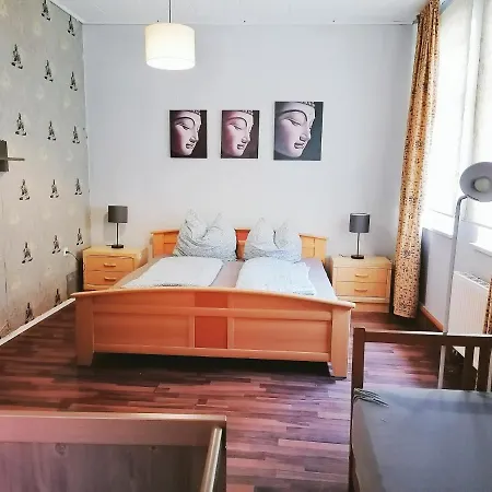 Apartment Ling Long Steinhude Am