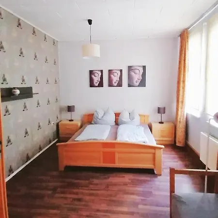 Apartment Ling Long Steinhude Am Wunstorf