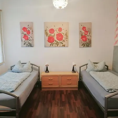 Apartment Ling Long Steinhude Am Wunstorf