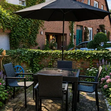 Ling Long Steinhude Am Apartmán Wunstorf