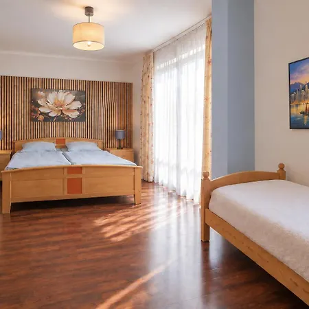 Apartment Ling Long Steinhude Am Wunstorf