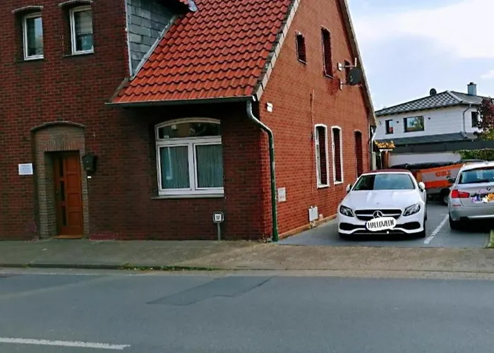 Ling Long Steinhude Am Apartmán