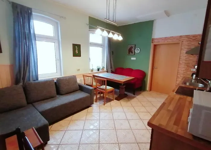 Ling Long Steinhude Am Apartmán *